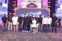 Dont Trouble The Trouble Telugu Pre Release Event